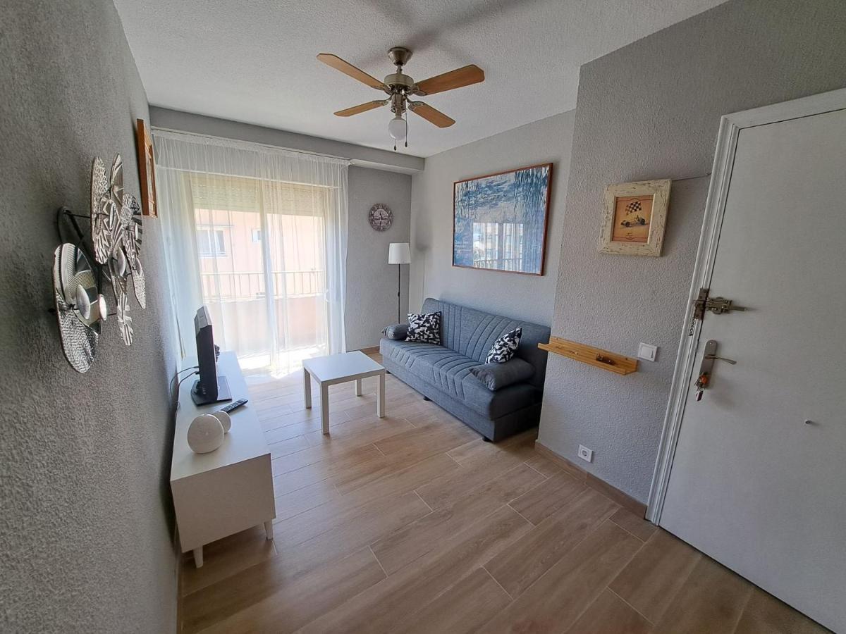 Karlex Con Aire Acondicionado Frio Y Calor Apartamento Santa Pola Exterior foto
